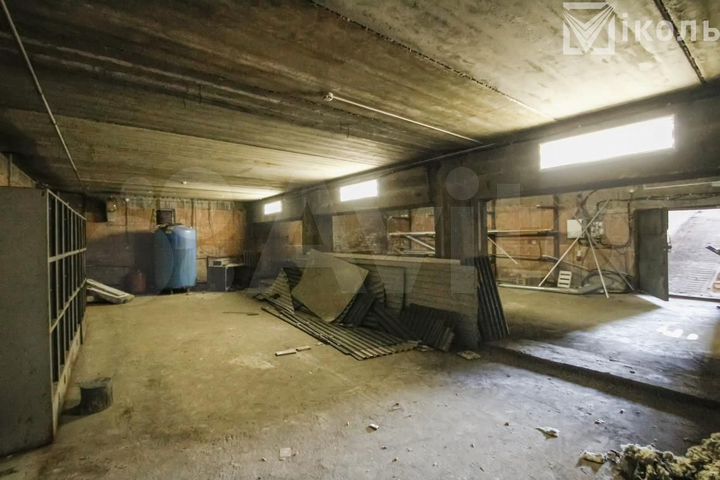 Универсальное помещение, 603.8 кв.м