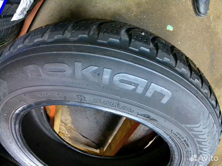 Nokian Tyres Hakkapeliitta 8 205/60 R16