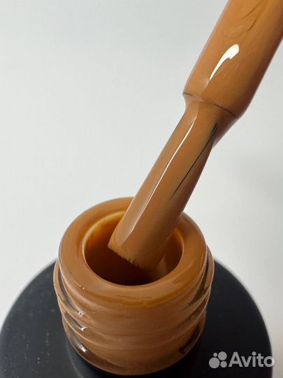 Гель-лак Nail Republic 115 (Оранжевый георгин)