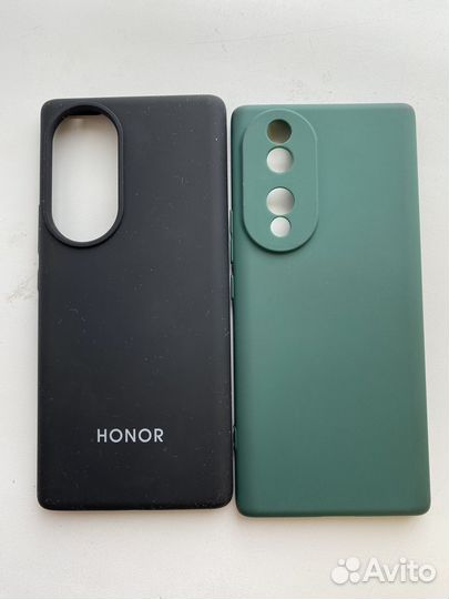 Чехлы honor 70