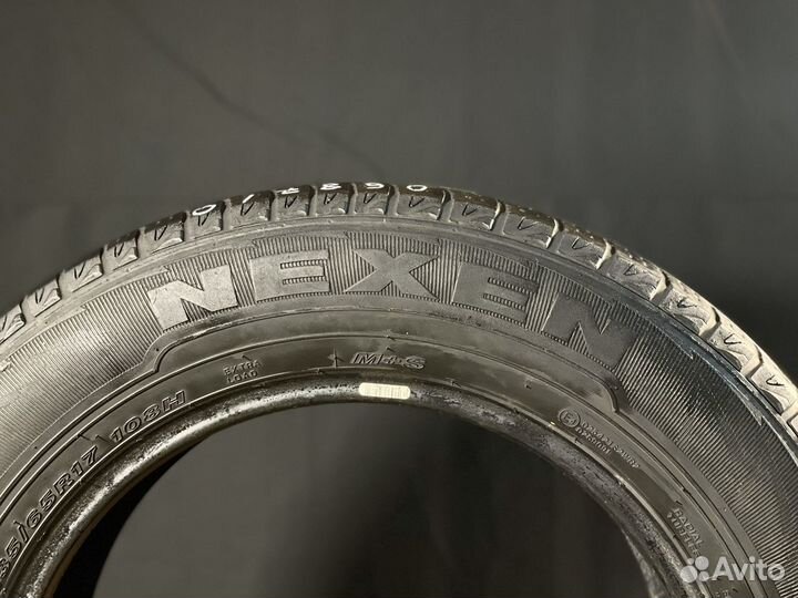 Nexen Roadian HTX RH5 235/65 R17 108H