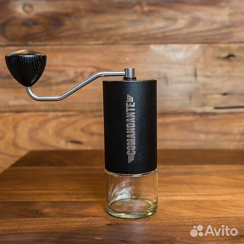 Comandante C40 MK4 (новые, запечатанные)