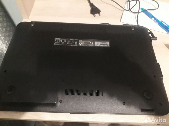 Ноутбук asus обмен на приставку xbox series s