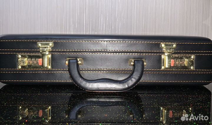 Новый Набор подарочный «Люкс» (6 персон) 113ки6