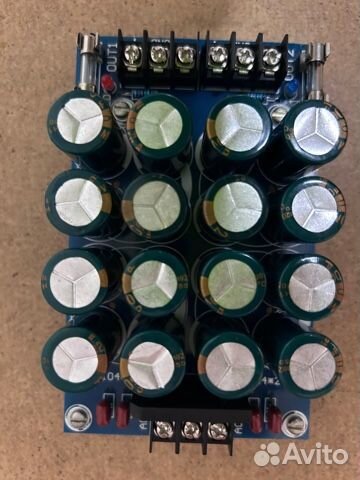 Понижающий трансформатор