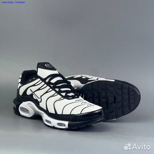 Кроссовки Nike Air Max Tn Plus (Арт.38728)