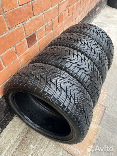 Sailun Ice Blazer WST3 215/45 R17 91T