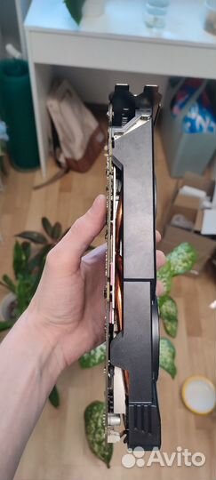 Роwеrсоlоr RX 470 8G В 2048SP