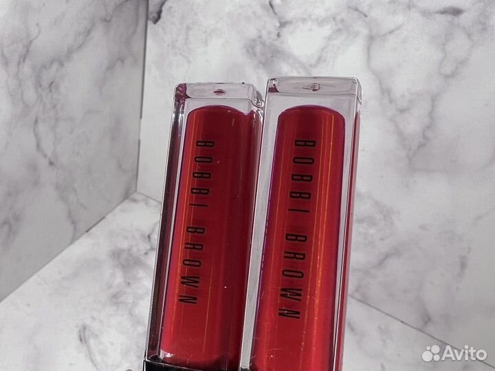 Bobbi Brown Cherry Crush Liquid Lip