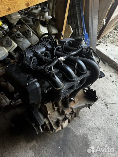 Двигатель 21126 1.6 16v (Granta,Priora)