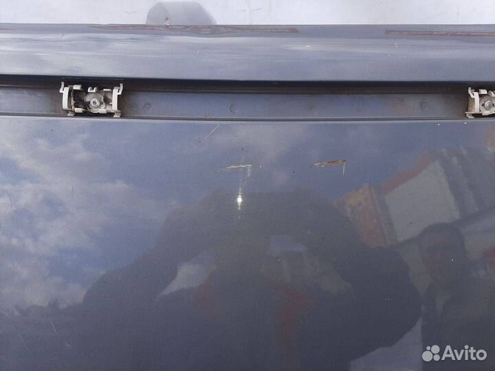 Крыша Chevrolet Cruze (2009 - 2012)