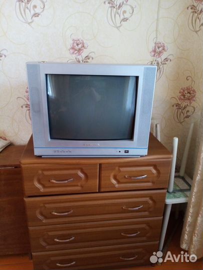 Телевизор бу