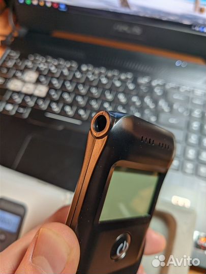 Lydsto цифровой тестер алкоголя