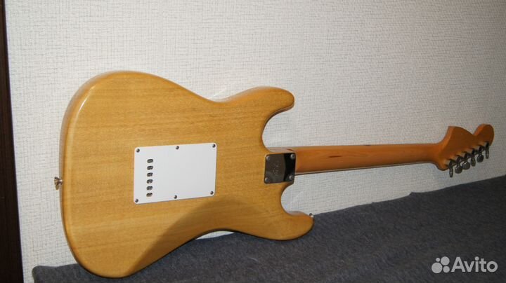 Greco SE-800 Super Sounds, Japan. С видео