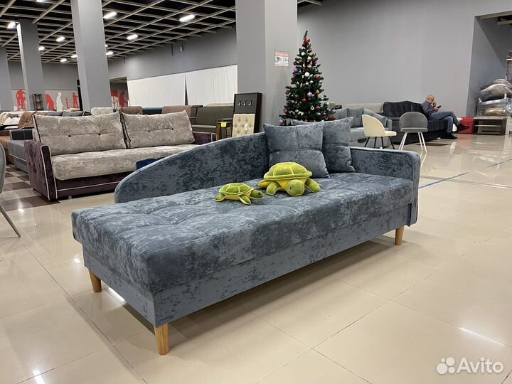 Тахта угловая