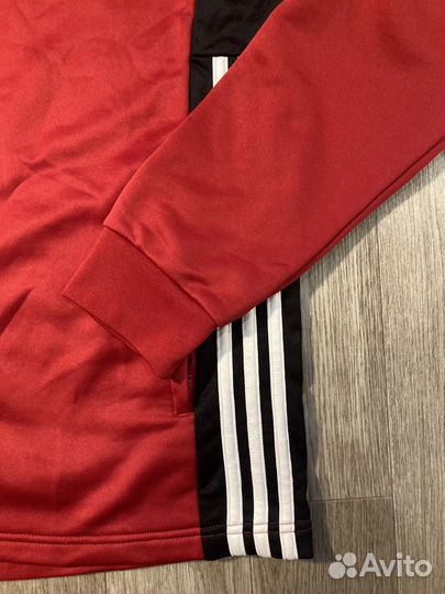 Олимпийка adidas