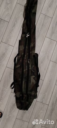 Чехол для спинингов 1.5м