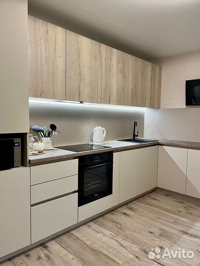 Кухни на заказ