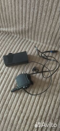 Фильтр для аквариума