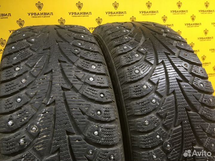 Hankook Winter I'Pike 205/55 R16 91T