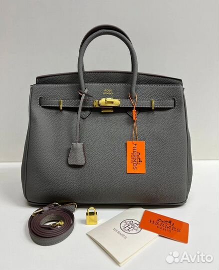 Сумка женская hermes