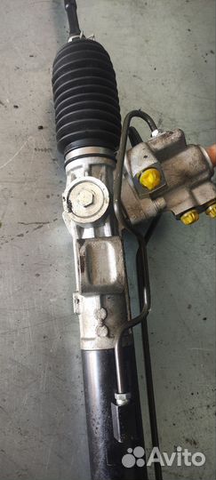 Рулевая рейка nissan teana j32