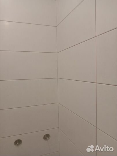 Строительные и отделочные работы