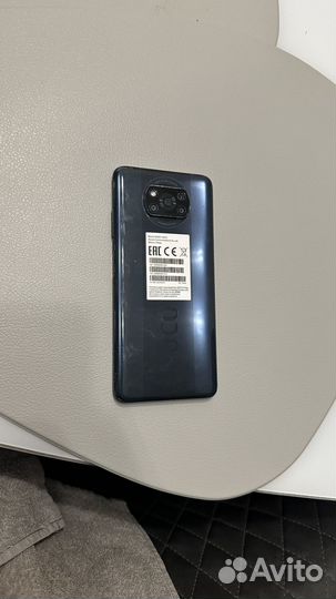 Xiaomi Poco X3 NFC, 8/128 ГБ