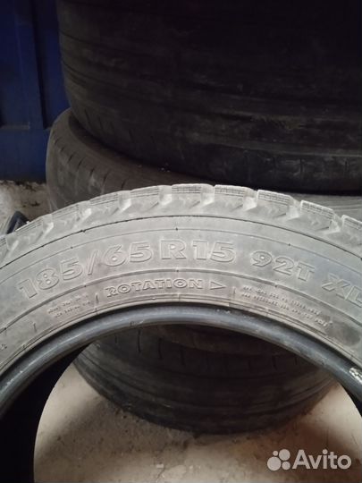 Nordman 5 185/65 R15