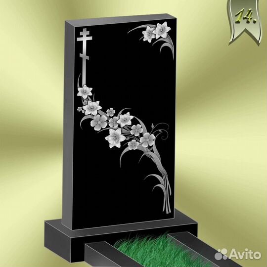 Памятники из гранита