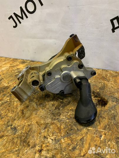 Масляный насос VAG VW BMY CAX CAV 1.4 TSI