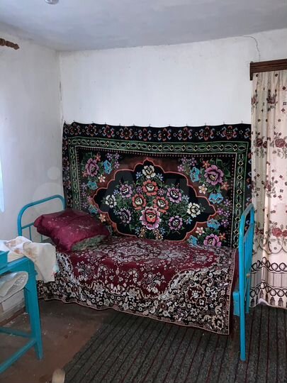 Дом 53,1 м² на участке 35 сот.