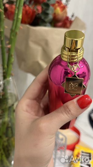 Montale velvet fantasy