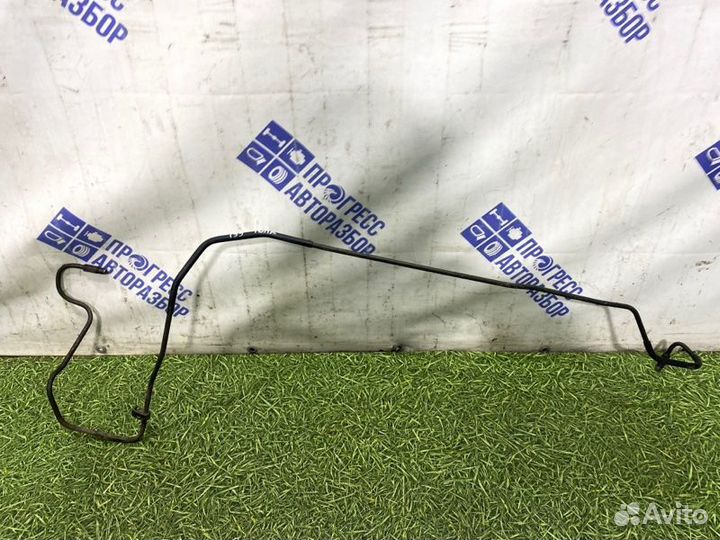 Трубка топливная Ssangyong Rexton Rx270