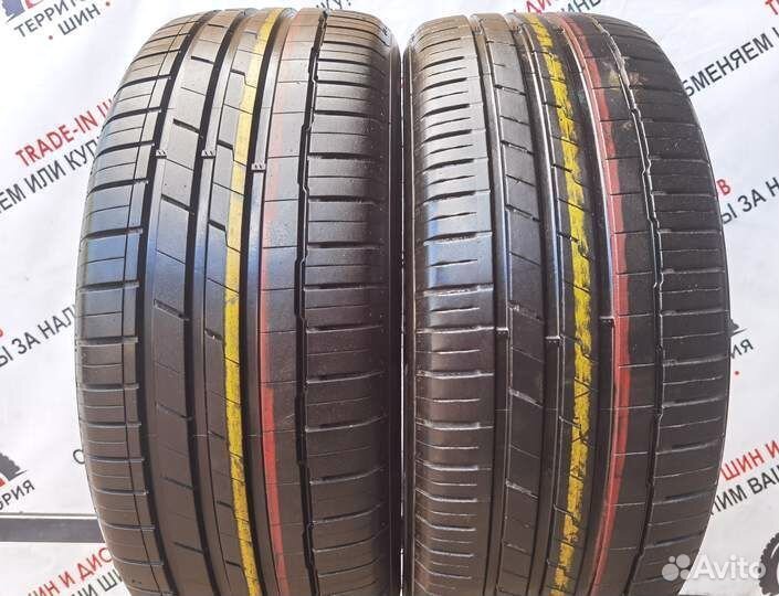Hankook Ventus S1 Evo3 SUV K127A 235/50 R19 103W