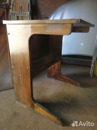 Детская парта