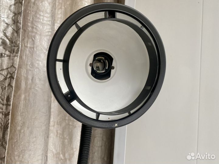 Светильник настольный ннб37-60-018 СССР 80е