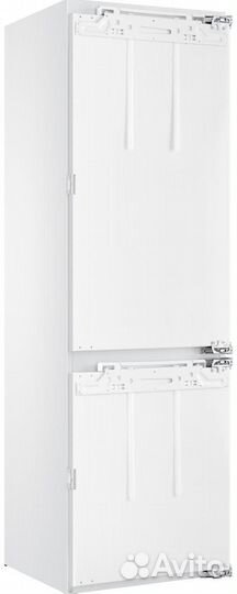 Встраиваемый холодильник Haier