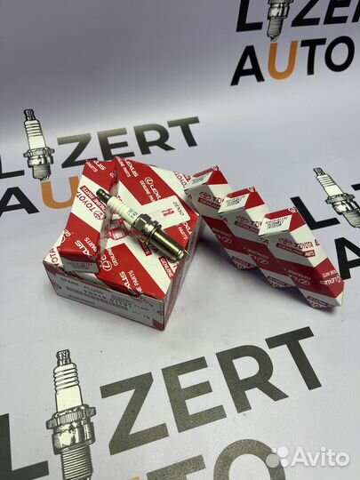 Свеча зажигания SK20HR11 Denso 90919/01191 Toyota