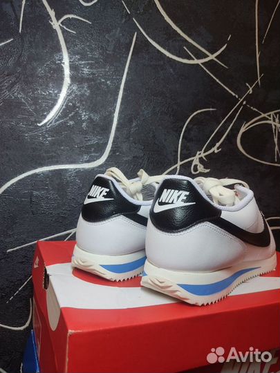 Кроссовки Nike Cortez оригинал