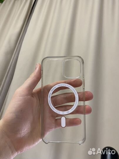 Чехол для iPhone 12 pro