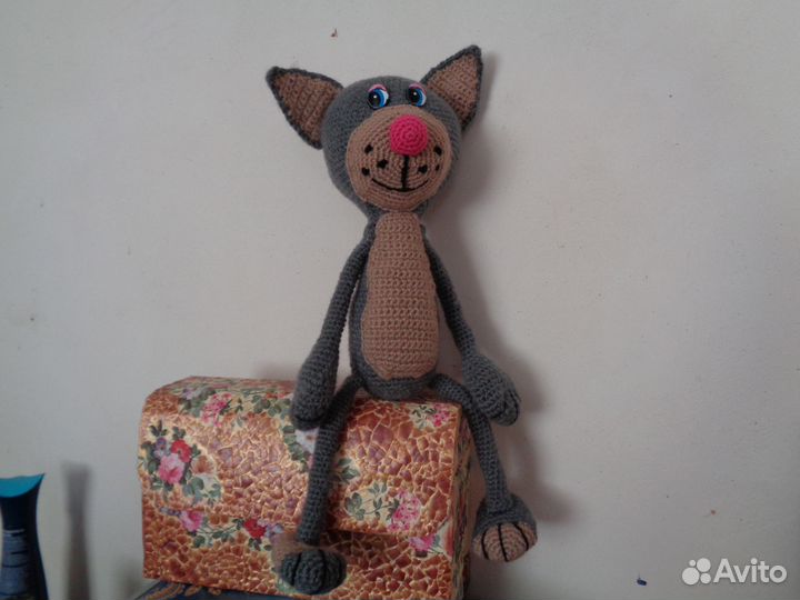 Куклы ручной оаботы