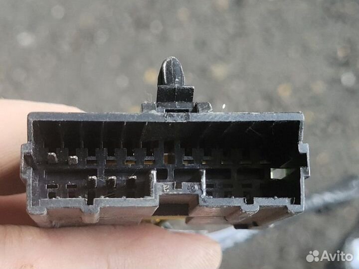 Проводка Кабины Faw J6 Ca-3310 CA6DM2-42E51 2021