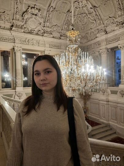 Репетитор по сольфеджио/фортепиано/вокалу