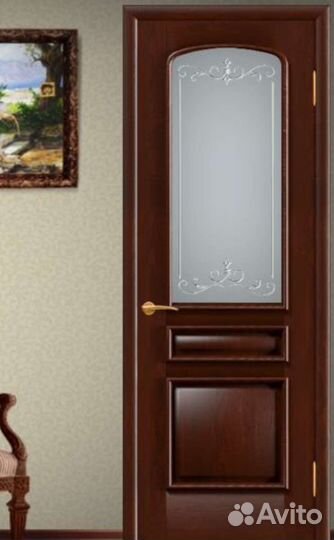 Комплекты ульяновских дверей Покрова