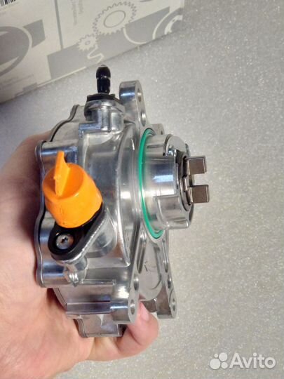 A2762300165 Вакуумный насос m276