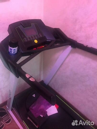 Беговая дорожка