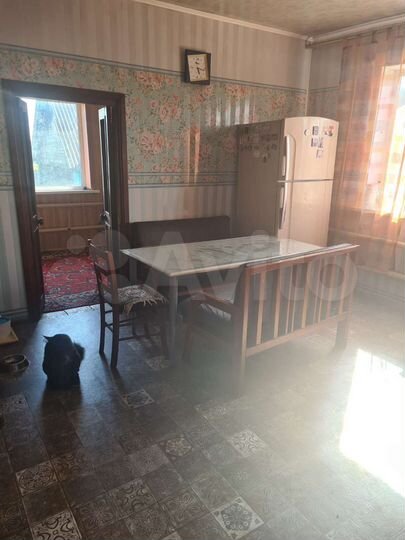 Дом 165,5 м² на участке 25 сот.