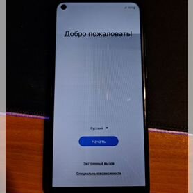 Samsung Galaxy M11, 3/32 ГБ