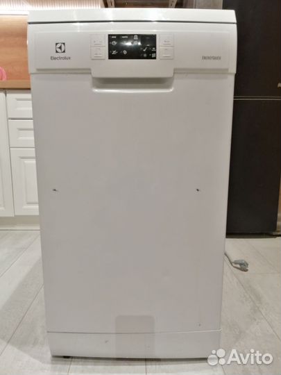 Посудомоечная машина electrolux 45